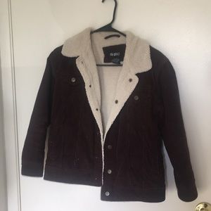 Vintage Cord jacket